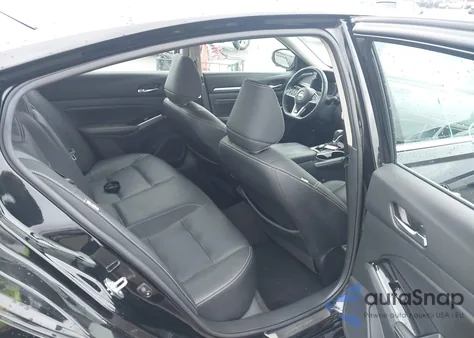 2021 Nissan Altima Platinum Intelligent Awd z USA, uszkodzony, nr VIN 1N4BL4FW0MN418799